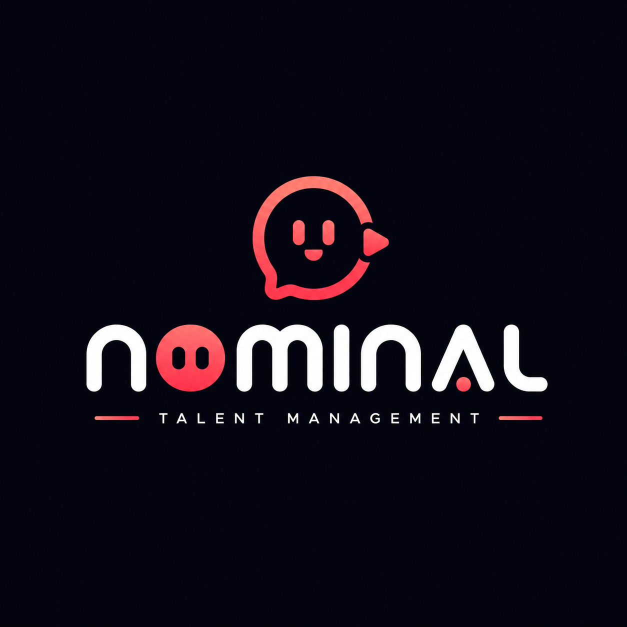 NOMINAL logo