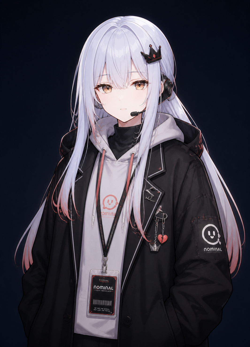ノミちゃん