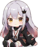 ぷちノミちゃん